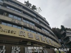 成都医美整形医院怎么样